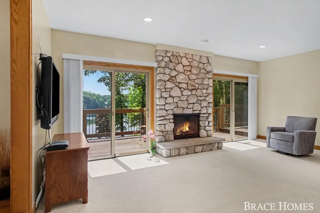 3050 Kenyon Lane Thornapple Township MI 49333