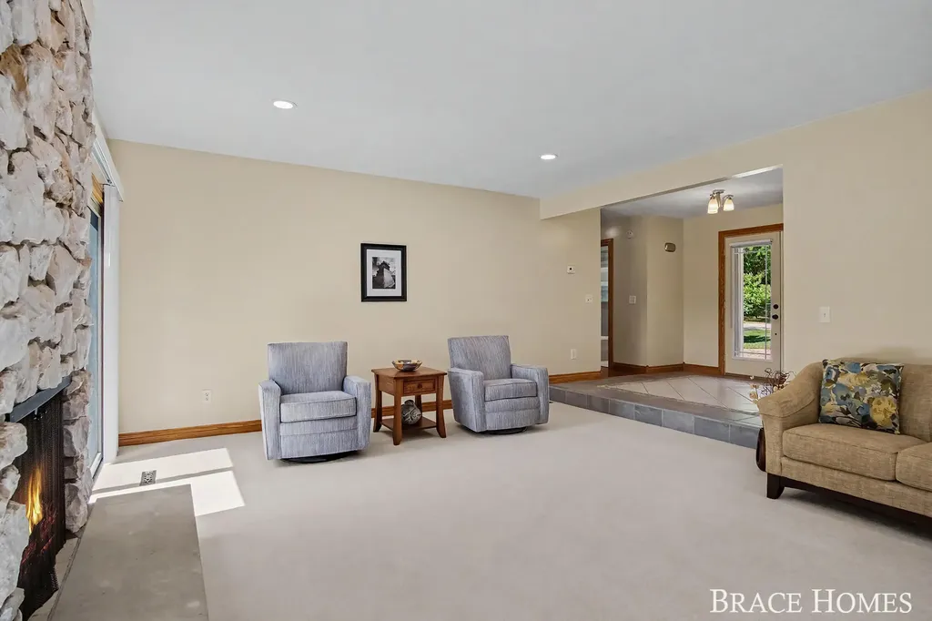 3050 Kenyon Lane Thornapple Township MI 49333