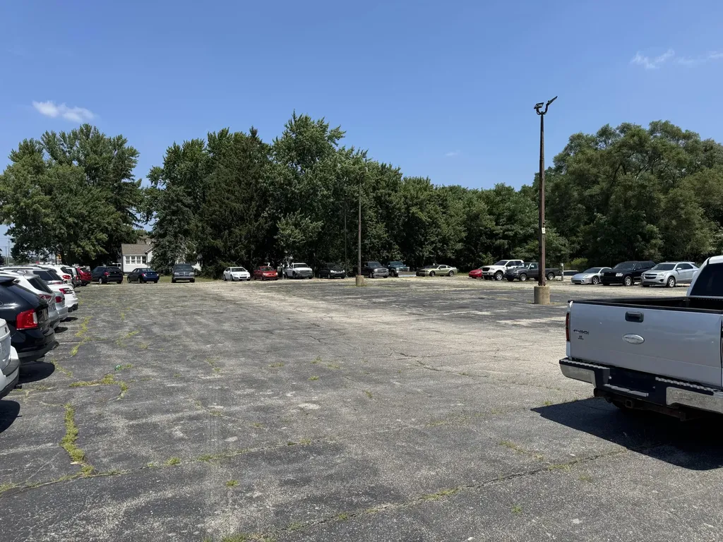 5740 Division Avenue S Kentwood City MI 49548
