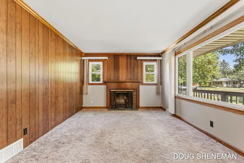 1197 Beechwood Drive Georgetown Charter Township MI 49428