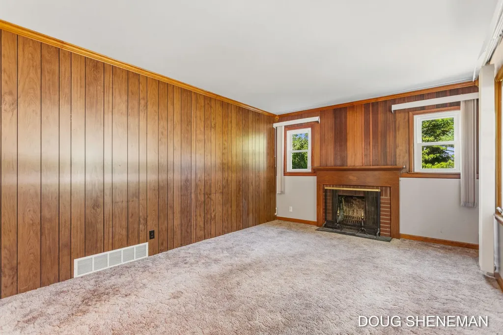 1197 Beechwood Drive Georgetown Charter Township MI 49428
