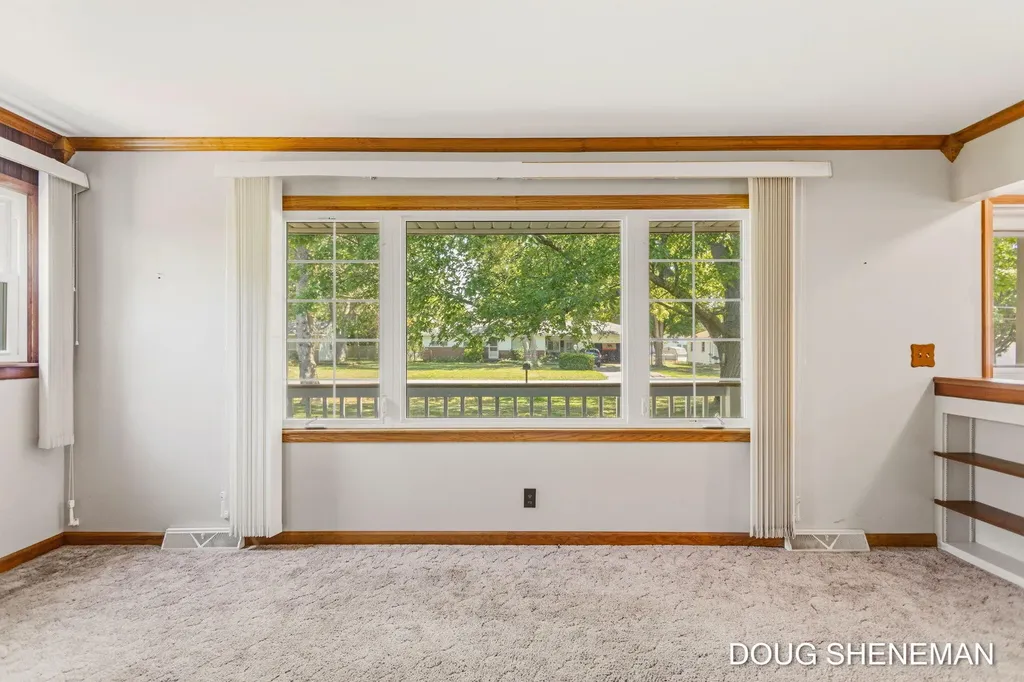 1197 Beechwood Drive Georgetown Charter Township MI 49428