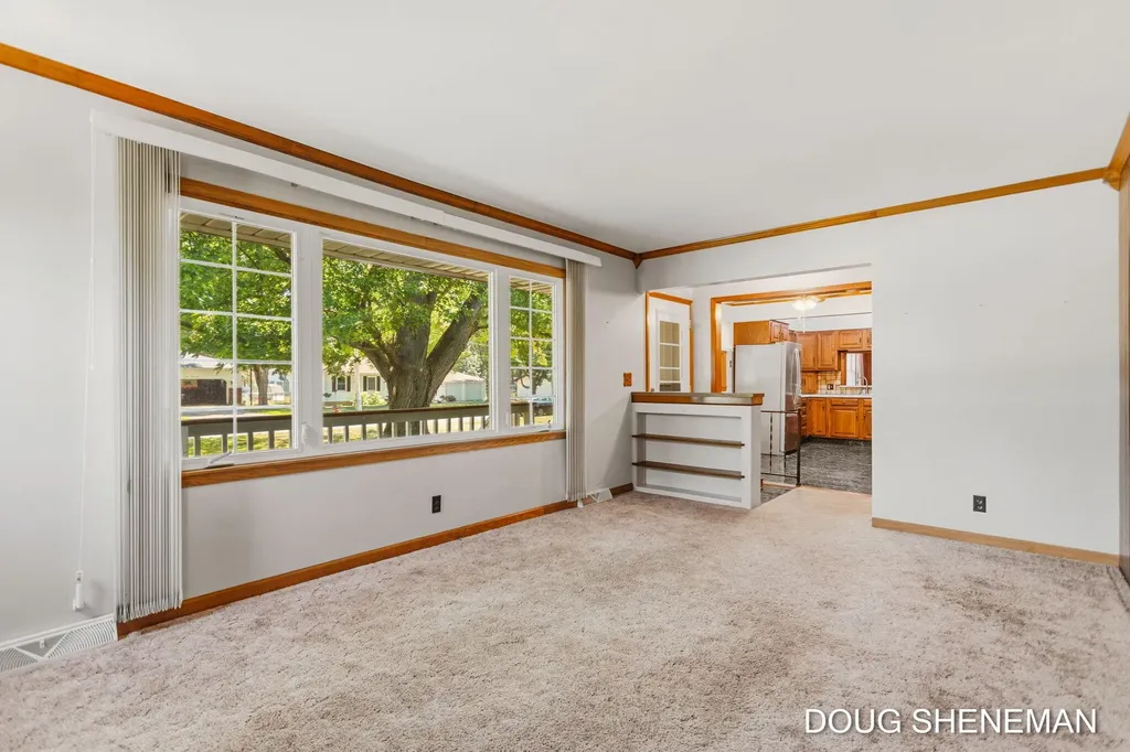1197 Beechwood Drive Georgetown Charter Township MI 49428