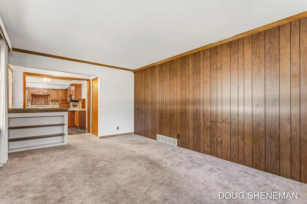 1197 Beechwood Drive Georgetown Charter Township MI 49428
