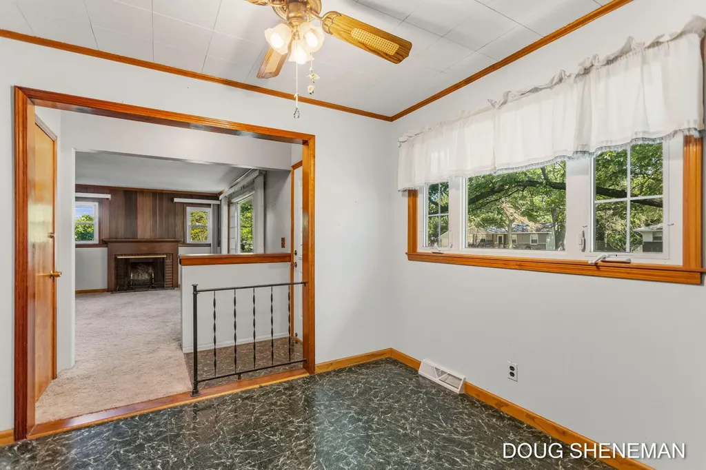1197 Beechwood Drive Georgetown Charter Township MI 49428