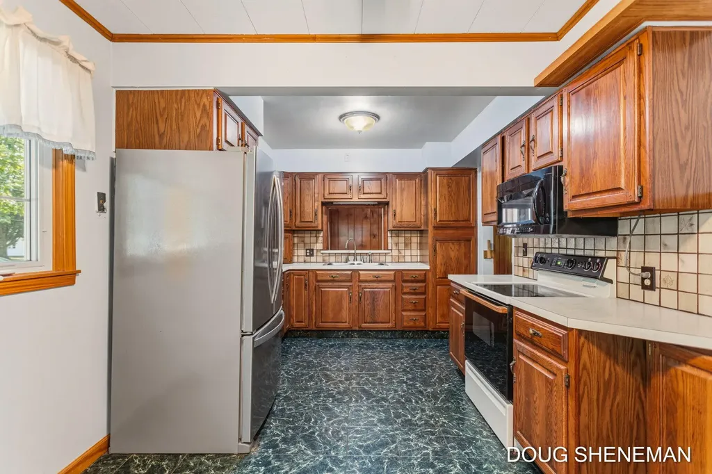 1197 Beechwood Drive Georgetown Charter Township MI 49428