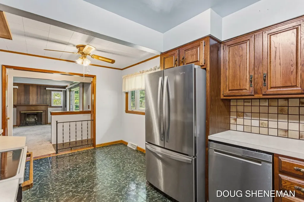 1197 Beechwood Drive Georgetown Charter Township MI 49428