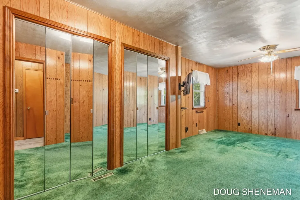 1197 Beechwood Drive Georgetown Charter Township MI 49428