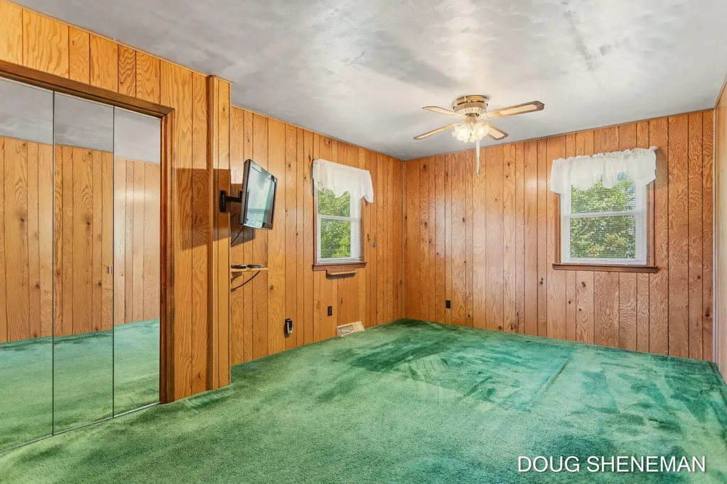 1197 Beechwood Drive Georgetown Charter Township MI 49428