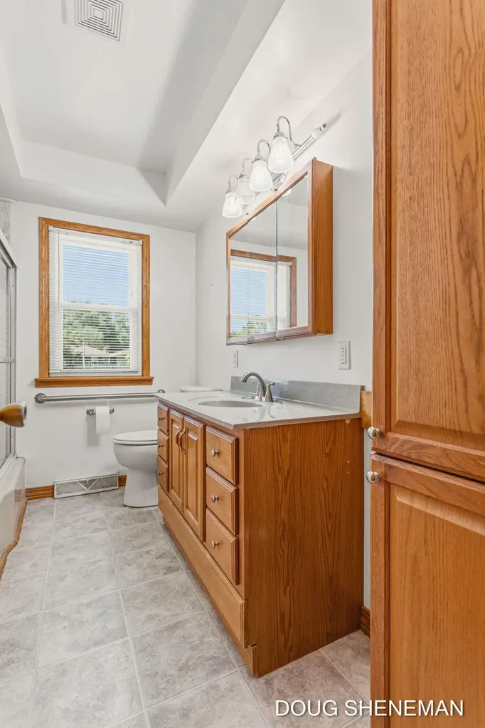 1197 Beechwood Drive Georgetown Charter Township MI 49428