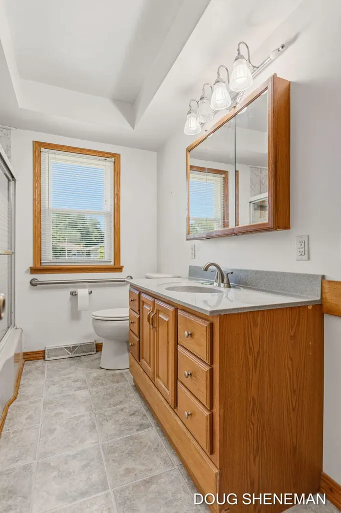 1197 Beechwood Drive Georgetown Charter Township MI 49428
