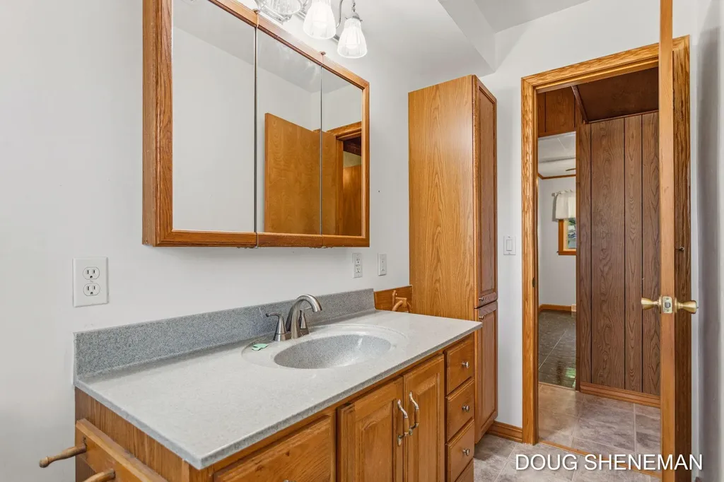 1197 Beechwood Drive Georgetown Charter Township MI 49428