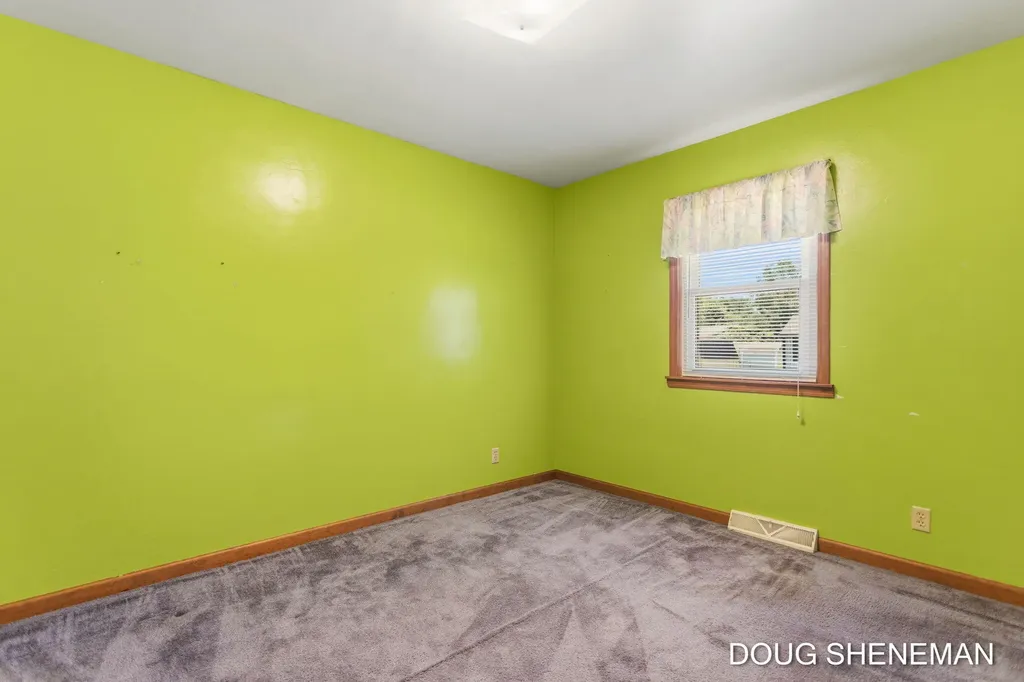 1197 Beechwood Drive Georgetown Charter Township MI 49428
