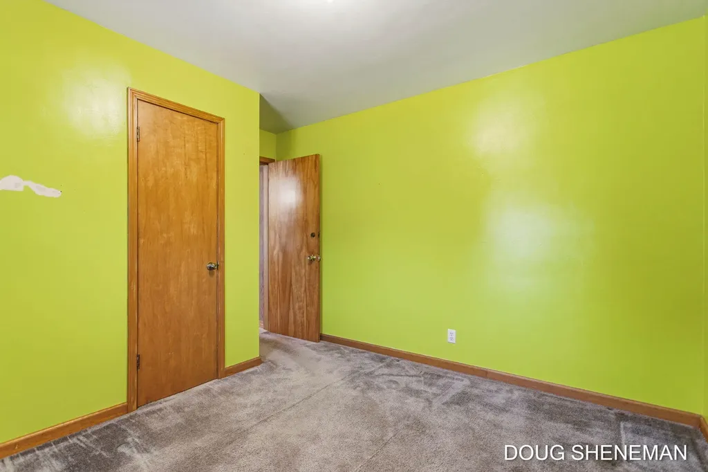 1197 Beechwood Drive Georgetown Charter Township MI 49428