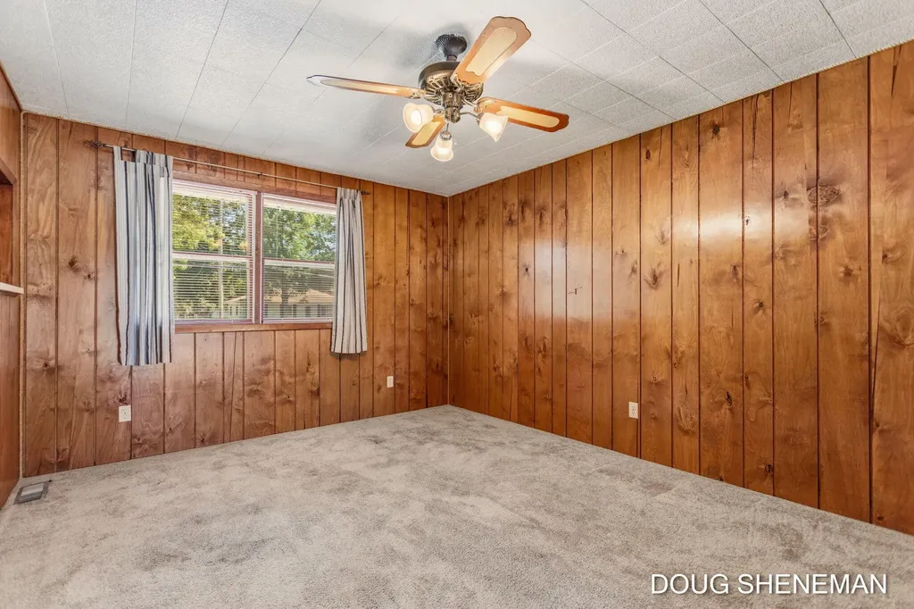 1197 Beechwood Drive Georgetown Charter Township MI 49428