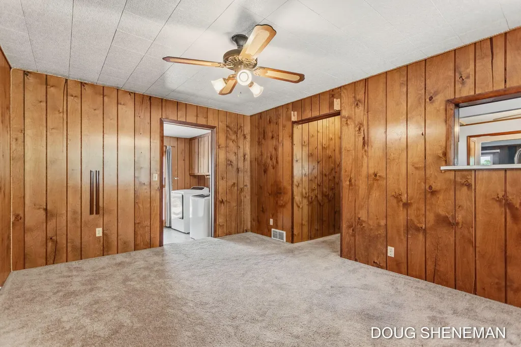 1197 Beechwood Drive Georgetown Charter Township MI 49428