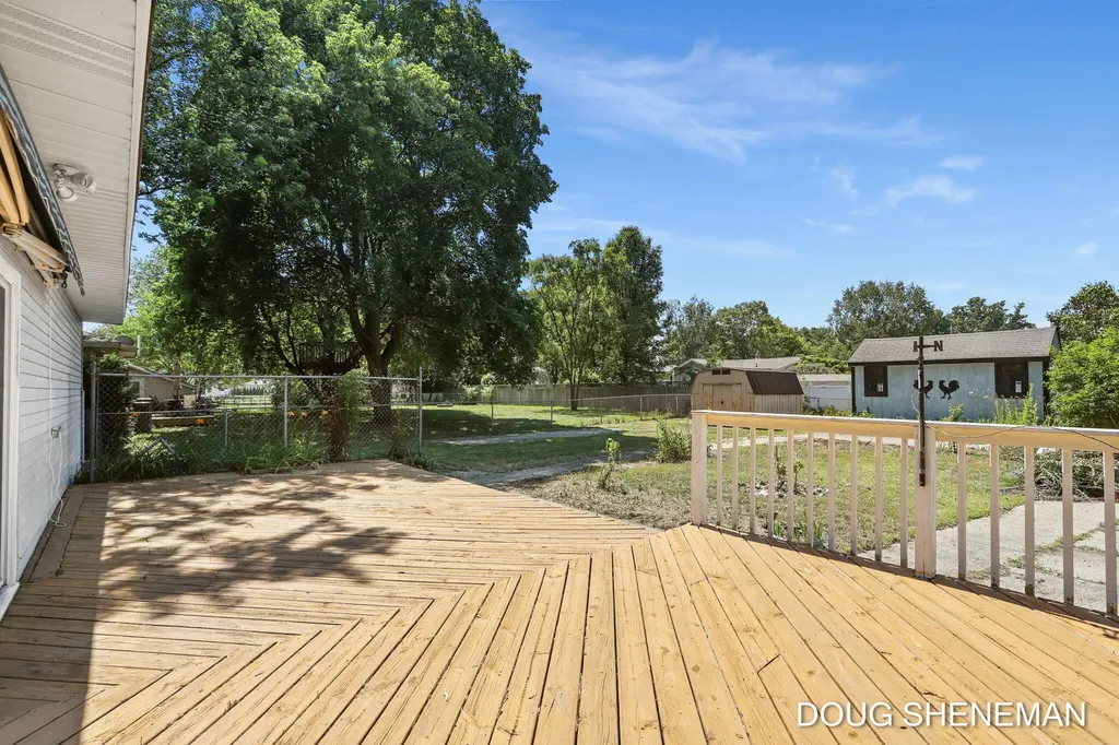 1197 Beechwood Drive Georgetown Charter Township MI 49428