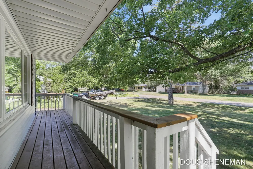 1197 Beechwood Drive Georgetown Charter Township MI 49428