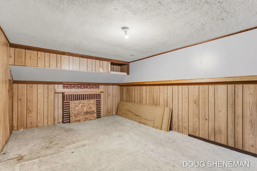 1197 Beechwood Drive Georgetown Charter Township MI 49428