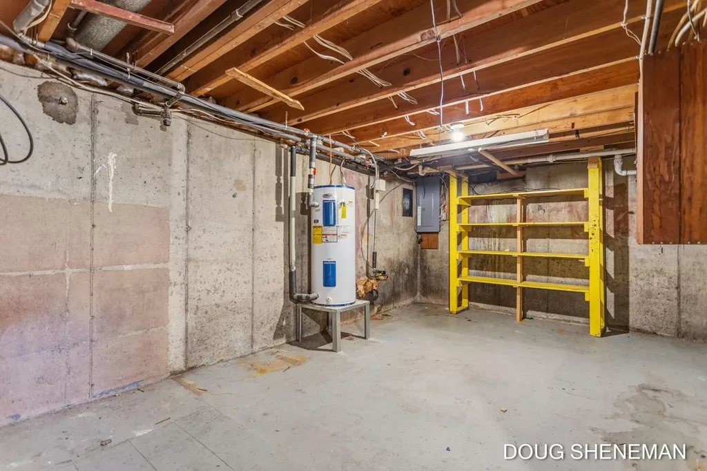 1197 Beechwood Drive Georgetown Charter Township MI 49428
