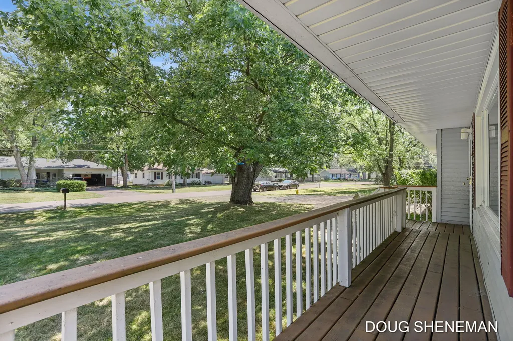 1197 Beechwood Drive Georgetown Charter Township MI 49428