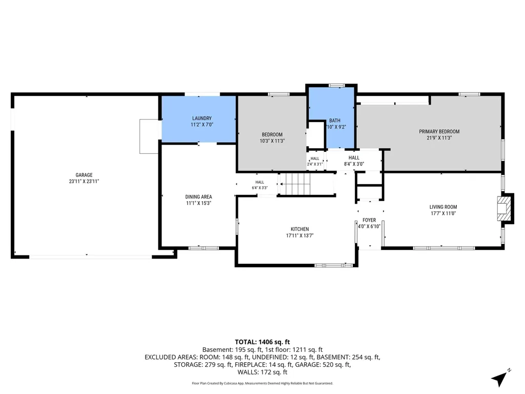 1197 Beechwood Drive Georgetown Charter Township MI 49428