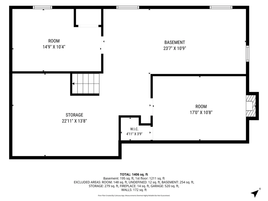 1197 Beechwood Drive Georgetown Charter Township MI 49428