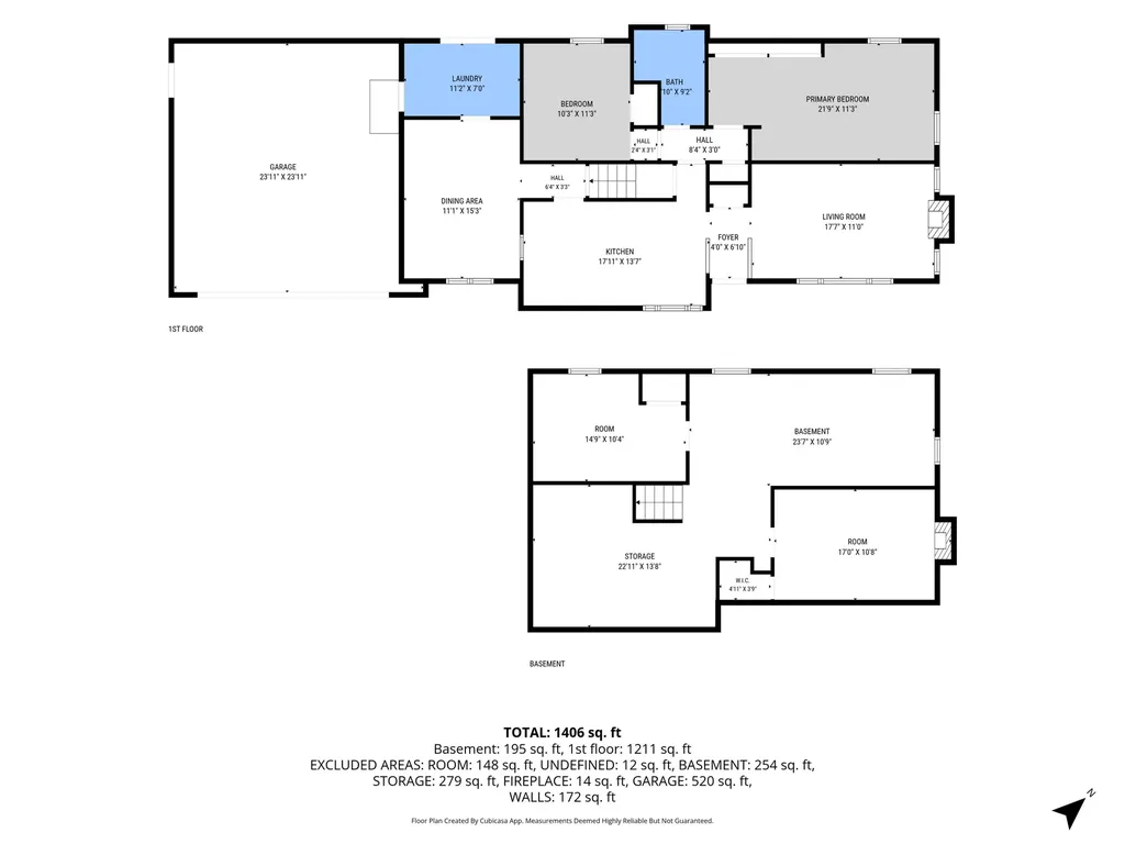 1197 Beechwood Drive Georgetown Charter Township MI 49428