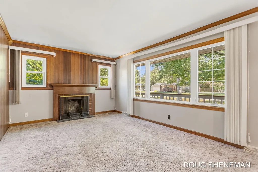 1197 Beechwood Drive Georgetown Charter Township MI 49428