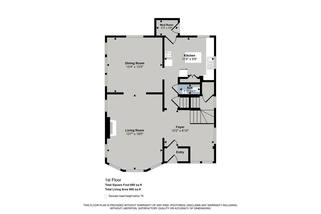 643 Lake Drive SE Grand Rapids City MI 49503