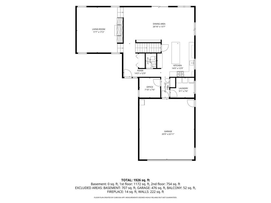 7496 Leyton Drive SE Cascade Charter Township MI 49301