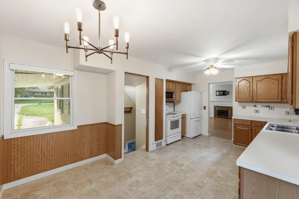 2757 Cascade Springs Drive SE Cascade Charter Township MI 49546