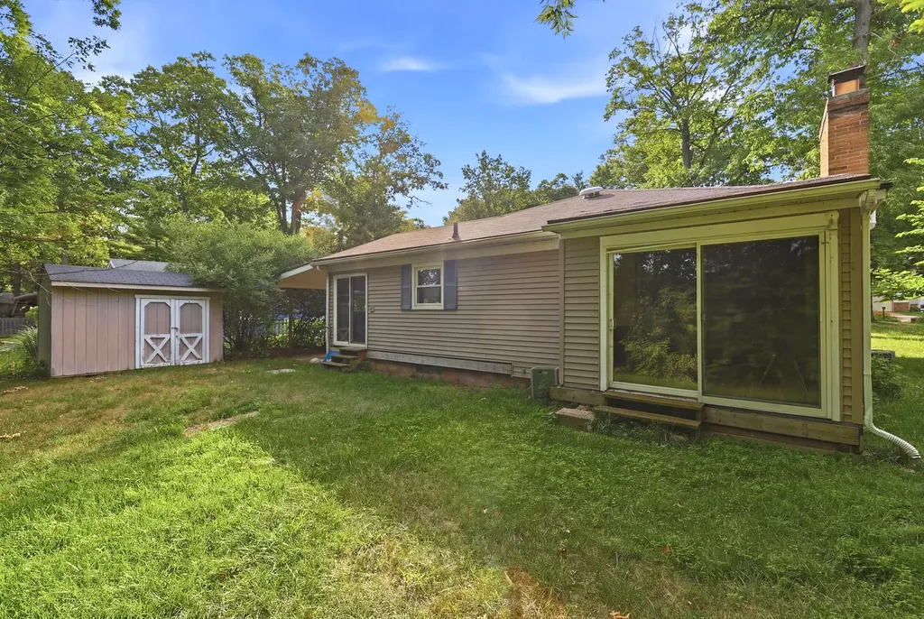2757 Cascade Springs Drive SE Cascade Charter Township MI 49546