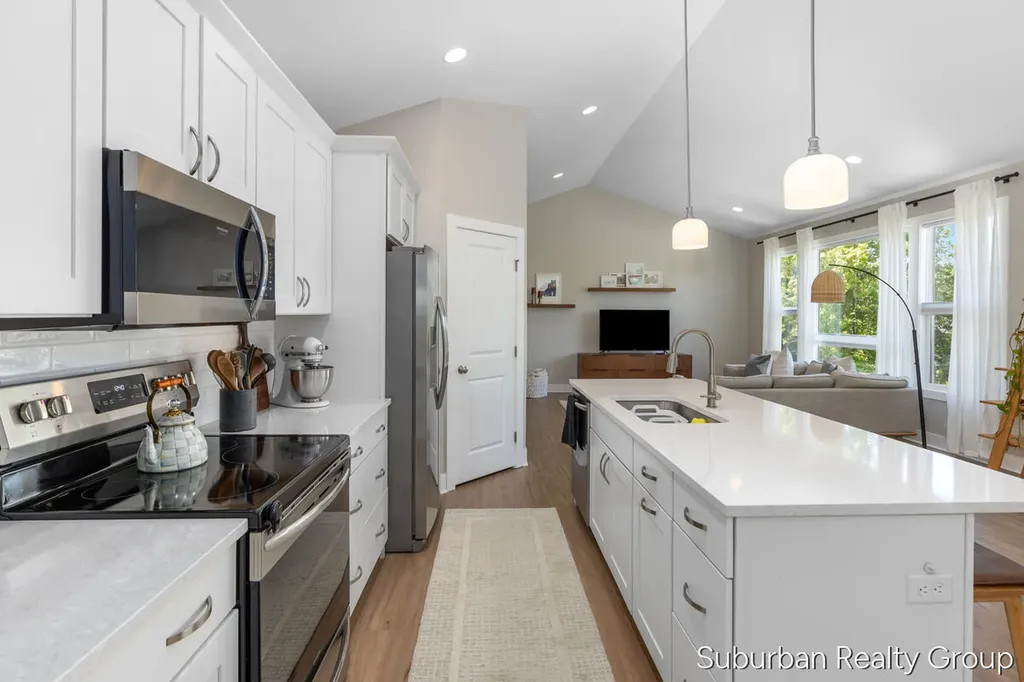 7361 Yellowstone Drive Georgetown Charter Township MI 49426