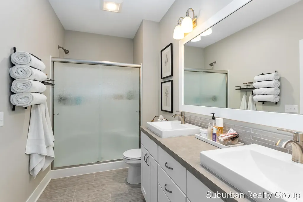 7361 Yellowstone Drive Georgetown Charter Township MI 49426