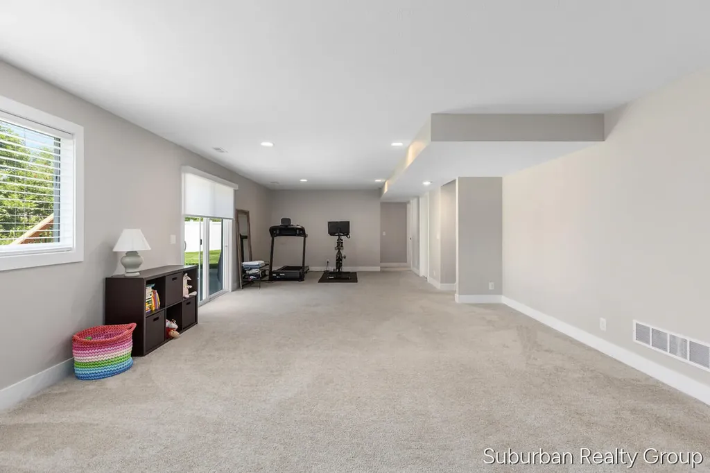 7361 Yellowstone Drive Georgetown Charter Township MI 49426