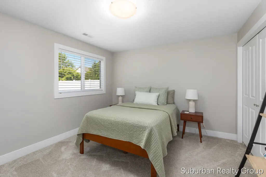 7361 Yellowstone Drive Georgetown Charter Township MI 49426