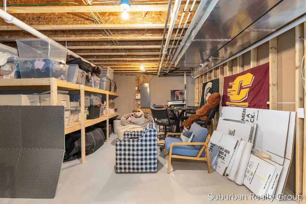 7361 Yellowstone Drive Georgetown Charter Township MI 49426