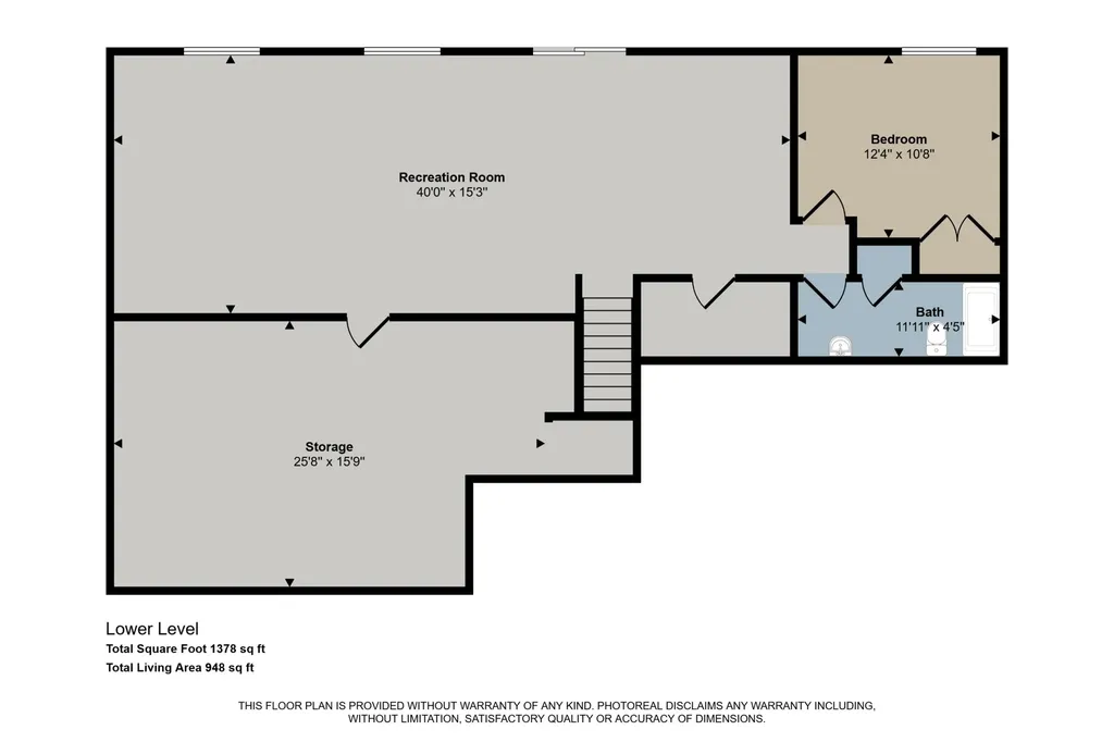 7361 Yellowstone Drive Georgetown Charter Township MI 49426