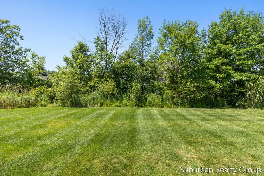 7361 Yellowstone Drive Georgetown Charter Township MI 49426