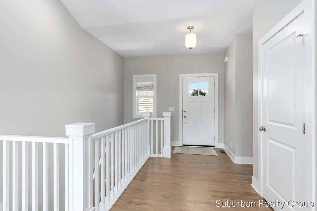 7361 Yellowstone Drive Georgetown Charter Township MI 49426