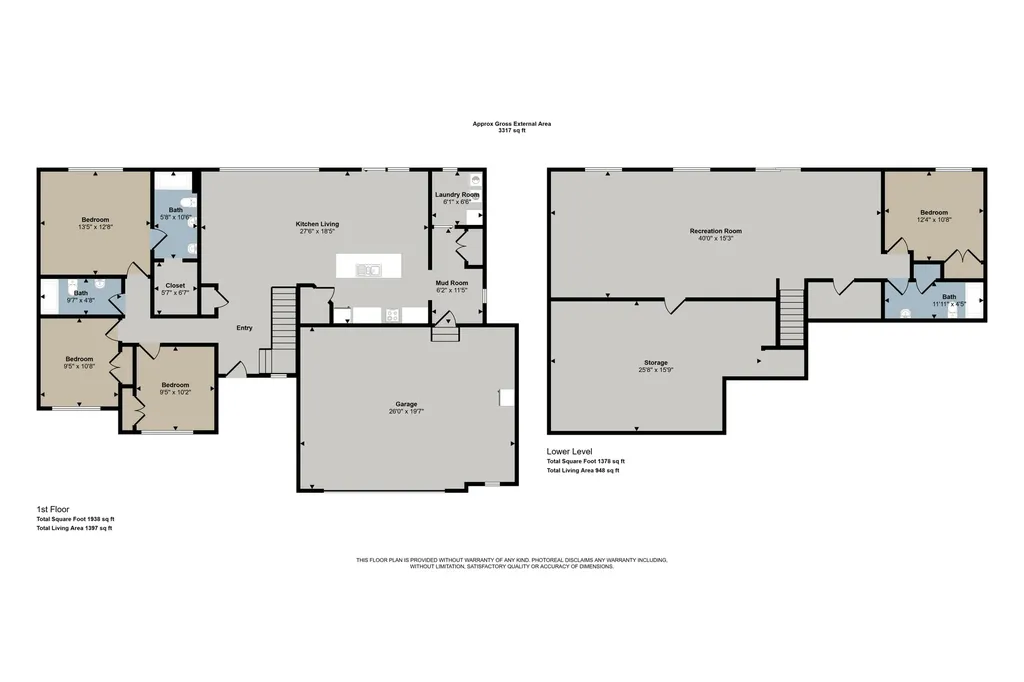 7361 Yellowstone Drive Georgetown Charter Township MI 49426