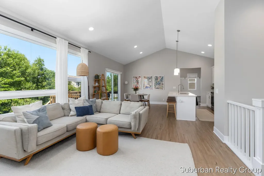 7361 Yellowstone Drive Georgetown Charter Township MI 49426