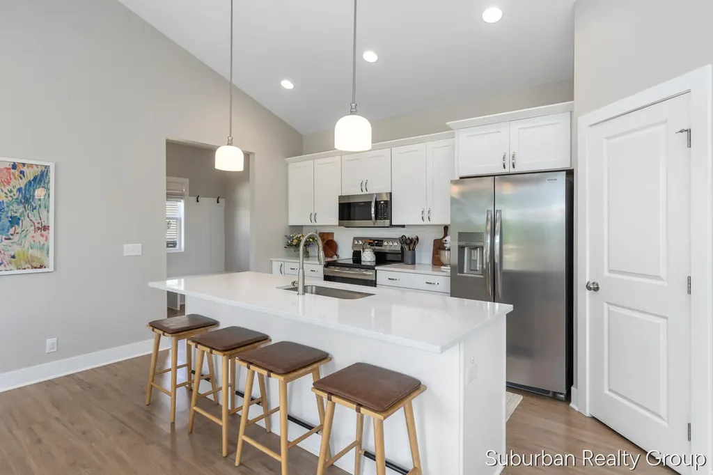 7361 Yellowstone Drive Georgetown Charter Township MI 49426