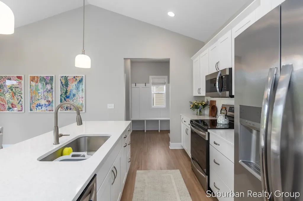 7361 Yellowstone Drive Georgetown Charter Township MI 49426