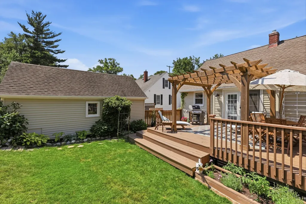 246 Alten Avenue NE Grand Rapids City MI 49503