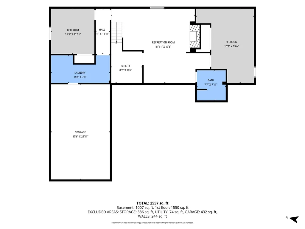 3910 Honeybrook Avenue SW Grandville City MI 49418