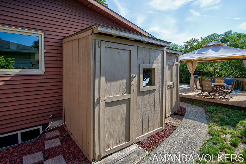 3910 Honeybrook Avenue SW Grandville City MI 49418