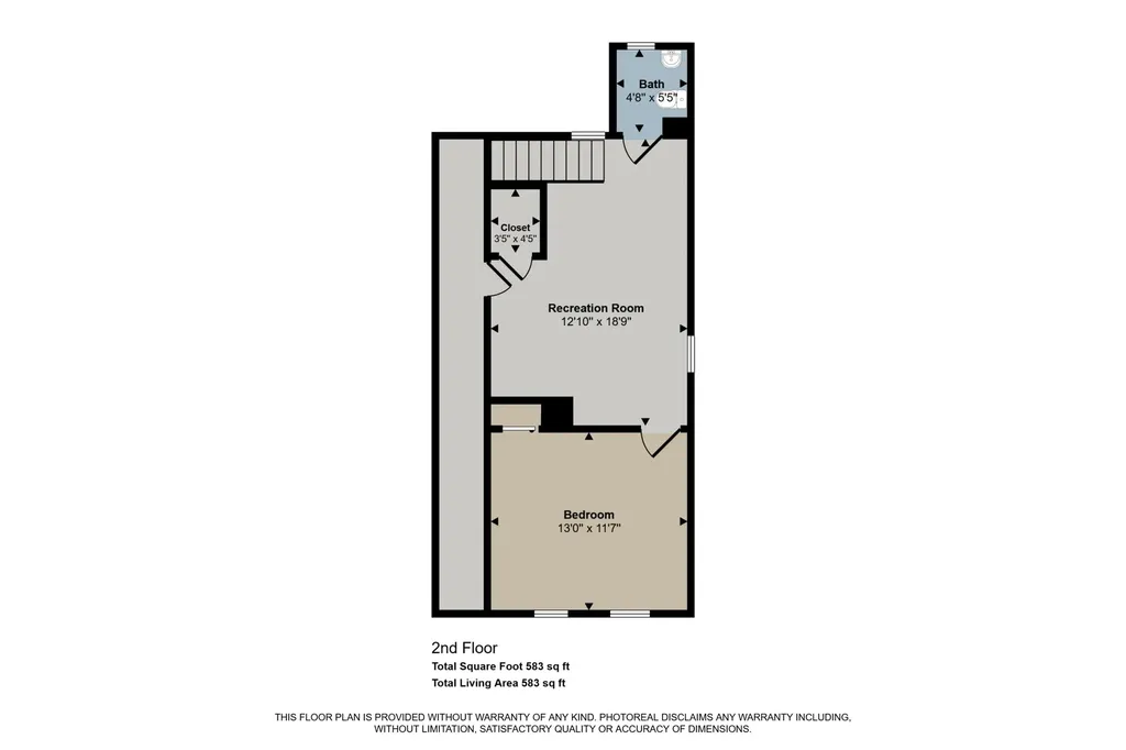 927 Davis Avenue NW Grand Rapids City MI 49504