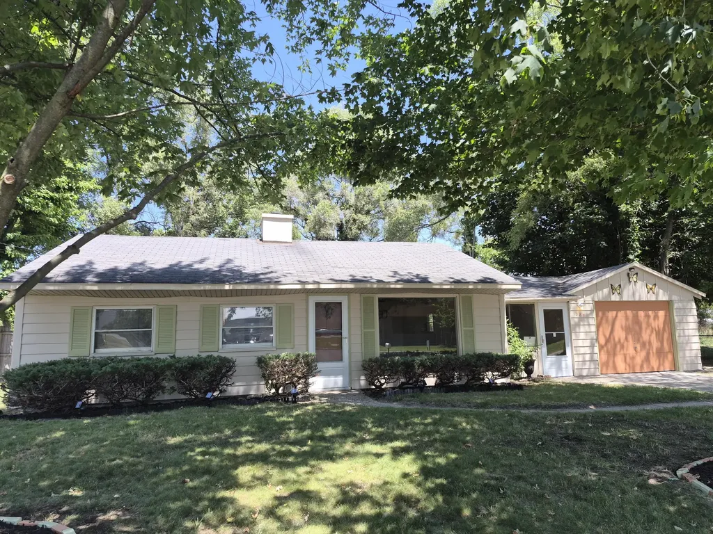 885 Barnum Street SW Wyoming City MI 49509